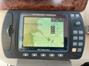 Thumbnail von Sea Ray 340 Sundancer
