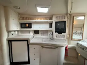Thumbnail von Sea Ray 340 Sundancer