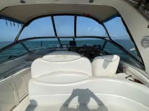 Thumbnail von Sea Ray 340 Sundancer