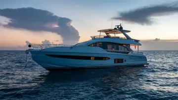 Thumbnail von Azimut Fly 78 Euphoria