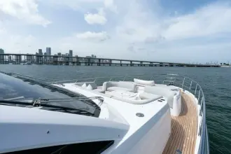 Thumbnail von Azimut Fly 78 Euphoria