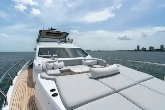 Thumbnail von Azimut Fly 78 Euphoria