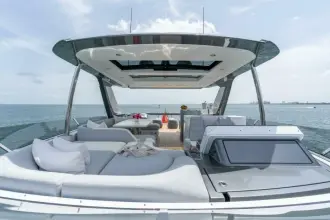 Thumbnail von Azimut Fly 78 Euphoria