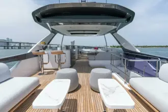 Thumbnail von Azimut Fly 78 Euphoria