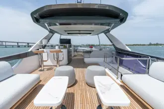 Thumbnail von Azimut Fly 78 Euphoria