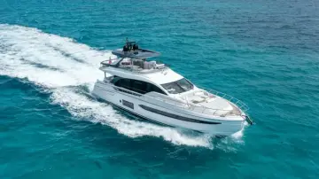Thumbnail von Azimut Fly 78 Euphoria