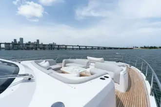 Thumbnail von Azimut Fly 78 Euphoria