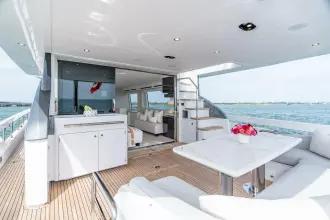 Thumbnail von Azimut Fly 78 Euphoria