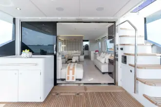 Thumbnail von Azimut Fly 78 Euphoria