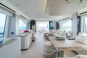 Thumbnail von Azimut Fly 78 Euphoria