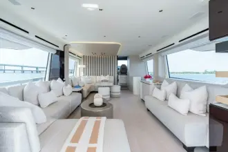 Thumbnail von Azimut Fly 78 Euphoria