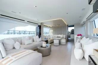 Thumbnail von Azimut Fly 78 Euphoria