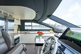 Thumbnail von Azimut Fly 78 Euphoria