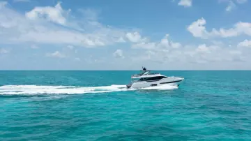 Thumbnail von Azimut Fly 78 Euphoria