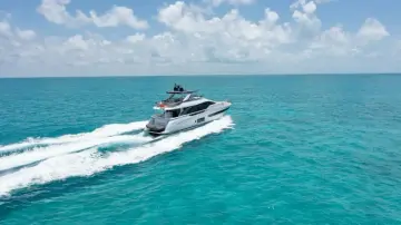 Thumbnail von Azimut Fly 78 Euphoria