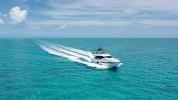 Thumbnail von Azimut Fly 78 Euphoria