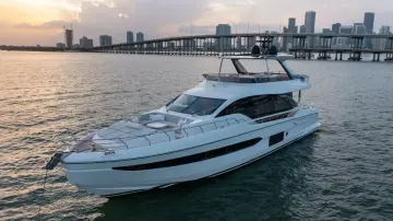 Thumbnail von Azimut Fly 78 Euphoria