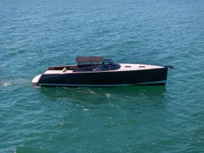 Vandutch 40 SPECTRE