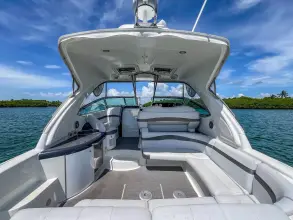 Thumbnail von Formula 40 PC
