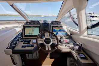 Thumbnail von Azimut 54 Flybridge