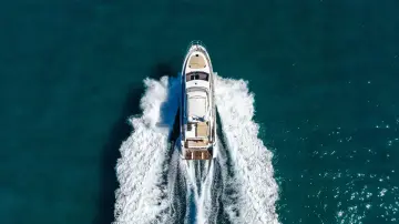 Thumbnail von Azimut 54 Flybridge