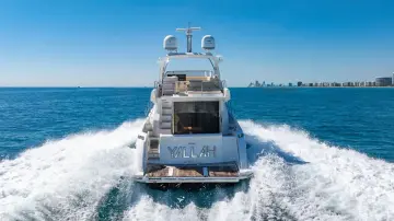 Thumbnail von Azimut 54 Flybridge