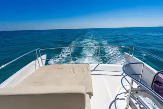Thumbnail von Azimut 54 Flybridge