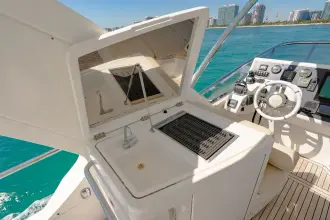 Thumbnail von Azimut 54 Flybridge