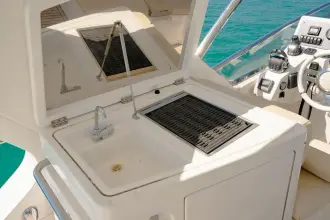 Thumbnail von Azimut 54 Flybridge