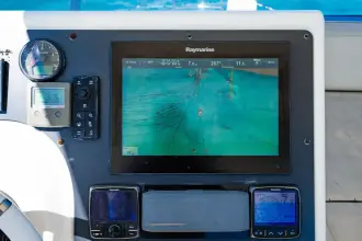 Thumbnail von Azimut 54 Flybridge