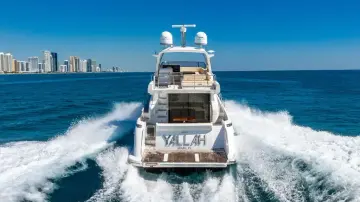 Thumbnail von Azimut 54 Flybridge