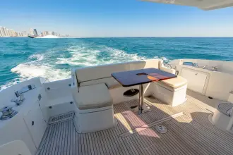 Thumbnail von Azimut 54 Flybridge