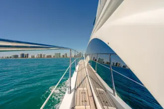 Thumbnail von Azimut 54 Flybridge