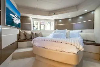 Thumbnail von Azimut 54 Flybridge