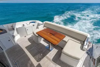 Thumbnail von Azimut 54 Flybridge
