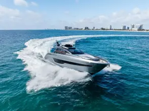 Riva 66 Ribelle CAVALLO