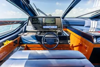 Thumbnail von Riva 66 Ribelle CAVALLO