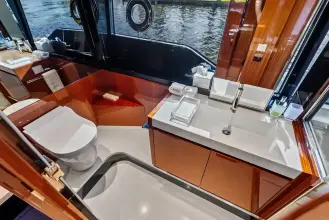 Thumbnail von Riva 66 Ribelle CAVALLO