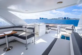 Thumbnail von Ocean Alexander 70E Motoryacht MOCEAN