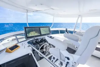 Thumbnail von Ocean Alexander 70E Motoryacht MOCEAN