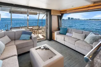 Thumbnail von Ocean Alexander 70E Motoryacht MOCEAN