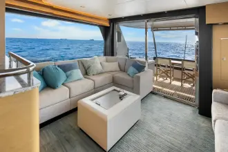 Thumbnail von Ocean Alexander 70E Motoryacht MOCEAN
