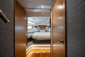 Thumbnail von Tiara Yachts 43LE
