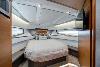 Thumbnail von Tiara Yachts 43LE