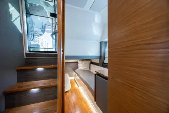 Thumbnail von Tiara Yachts 43LE