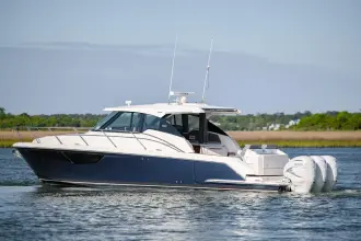 Thumbnail von Tiara Yachts 43LE