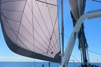 Thumbnail von Beneteau Oceanis 35.1