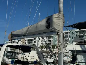 Thumbnail von Beneteau Oceanis 35.1