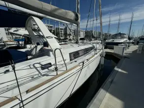 Thumbnail von Beneteau Oceanis 35.1