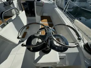 Thumbnail von Beneteau Oceanis 35.1